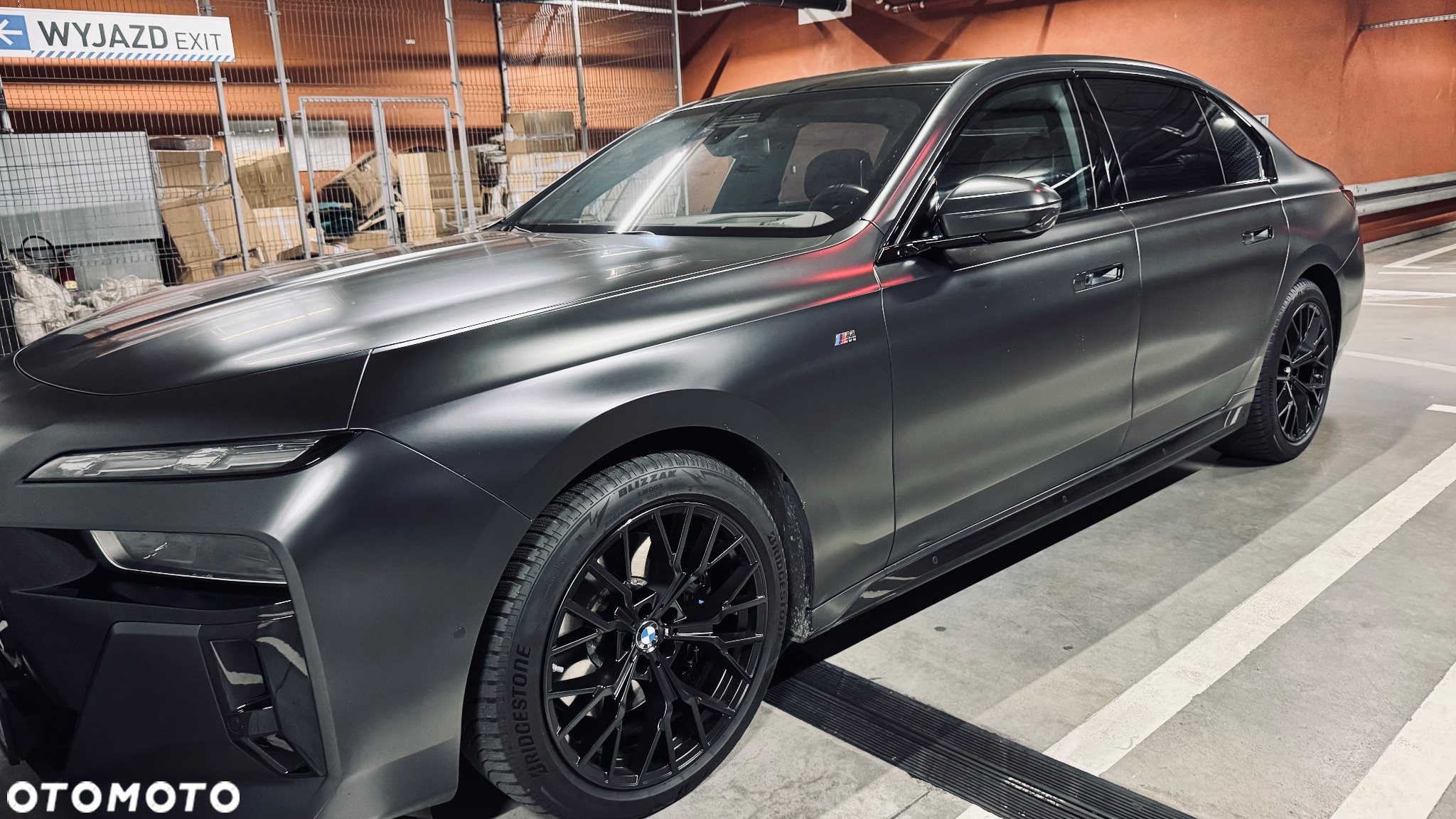 BMW Seria 7 730d xDrive - 17