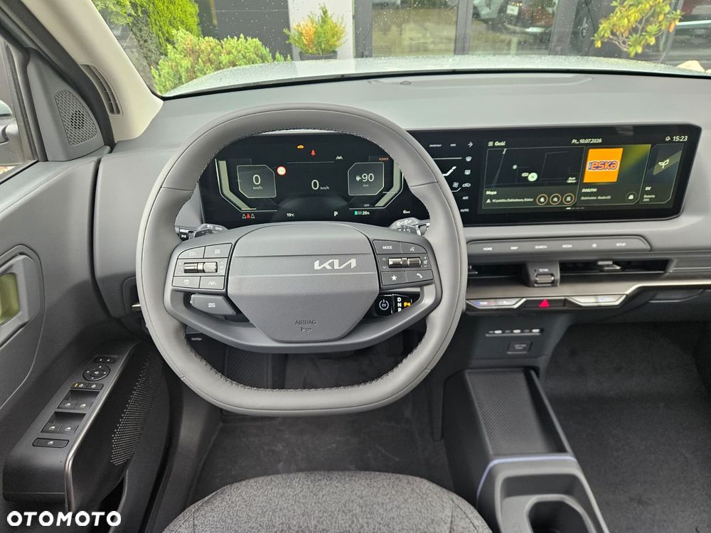 Kia EV2 42.2kWh Air - 13