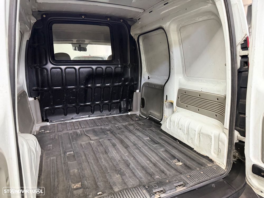 Renault Kangoo 1.5 DCI 70 - 11