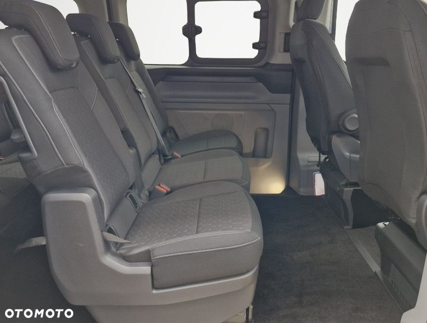 Ford Transit Custom - 7