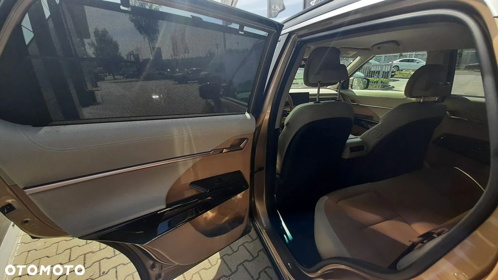 SsangYong/KGM Actyon 1.5 T-GDI Wild - 10