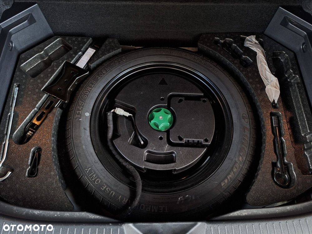 Nissan Qashqai 1.5 e-POWER N-Connecta - 17