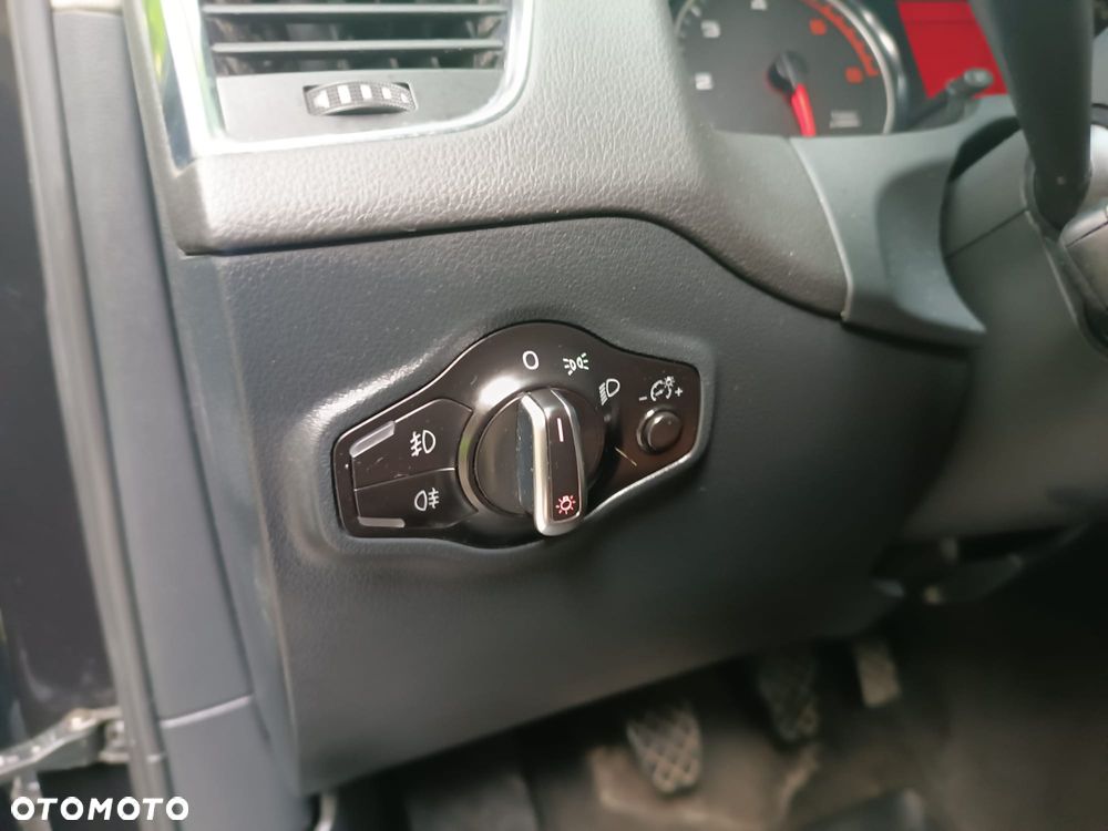 Audi Q5 2.0 TDI Quattro - 12