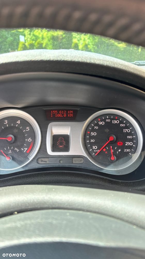 Renault Clio - 5