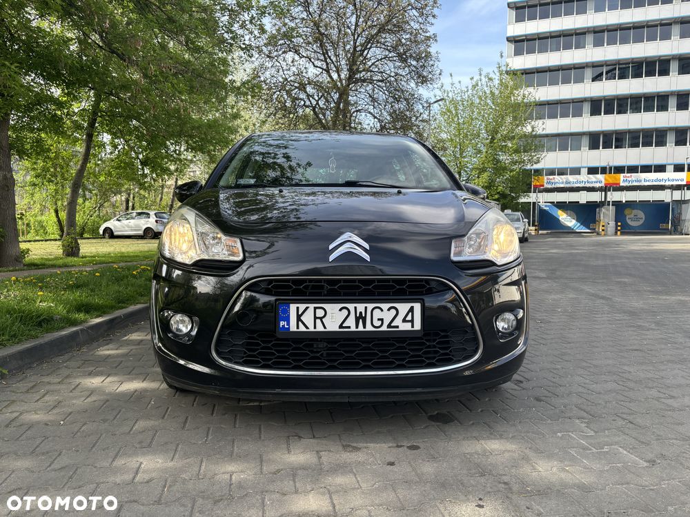 Citroën C3 1.6 VTi Exclusive - 11