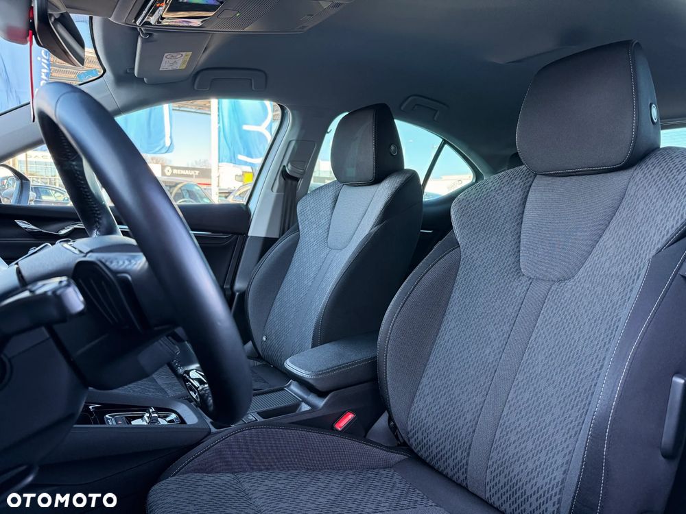 Skoda Octavia 2.0 TSI 4x4 Style DSG - 23