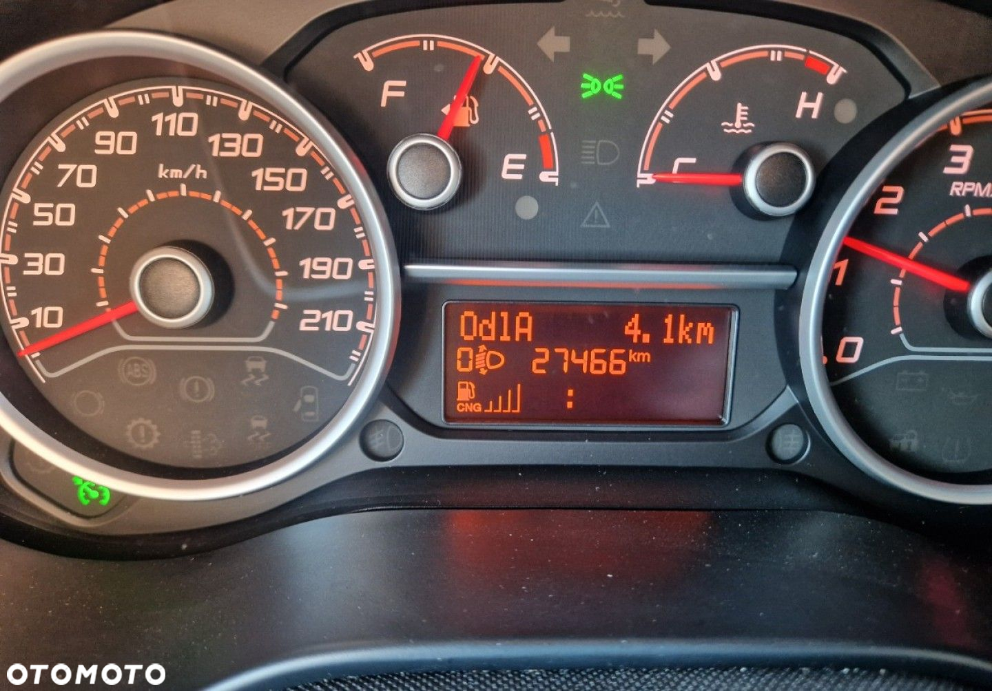 Fiat Doblo - 13