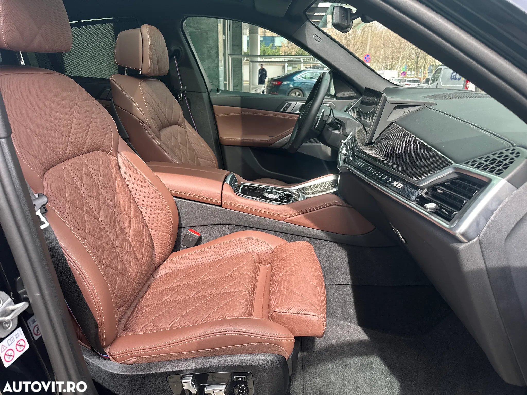 BMW X6 xDrive30d AT MHEV - 29