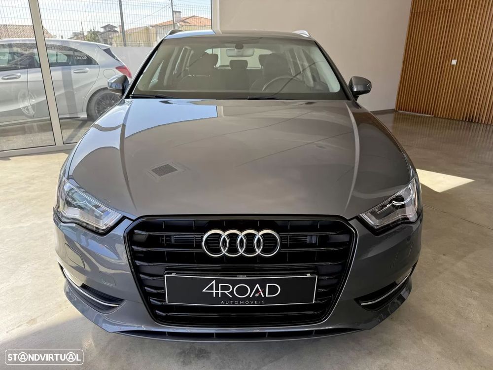 Audi A3 Sportback 1.6 TDI Sport - 11