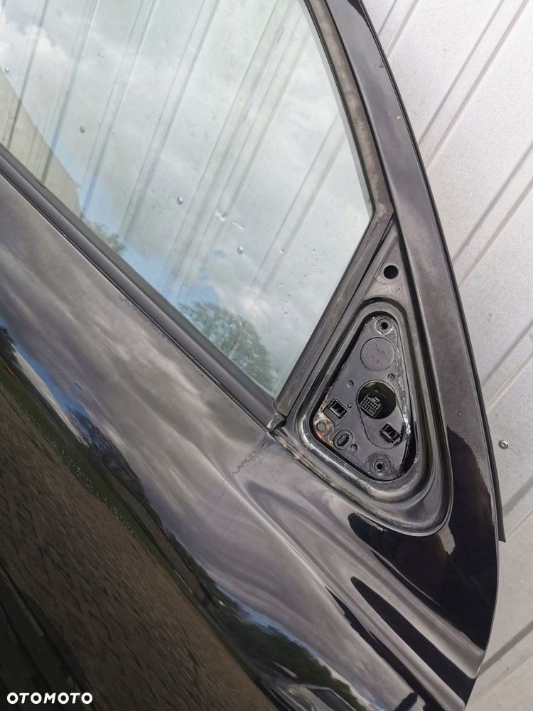 Drzwi prawy przód Hyundai Santa Fe II EB - 4