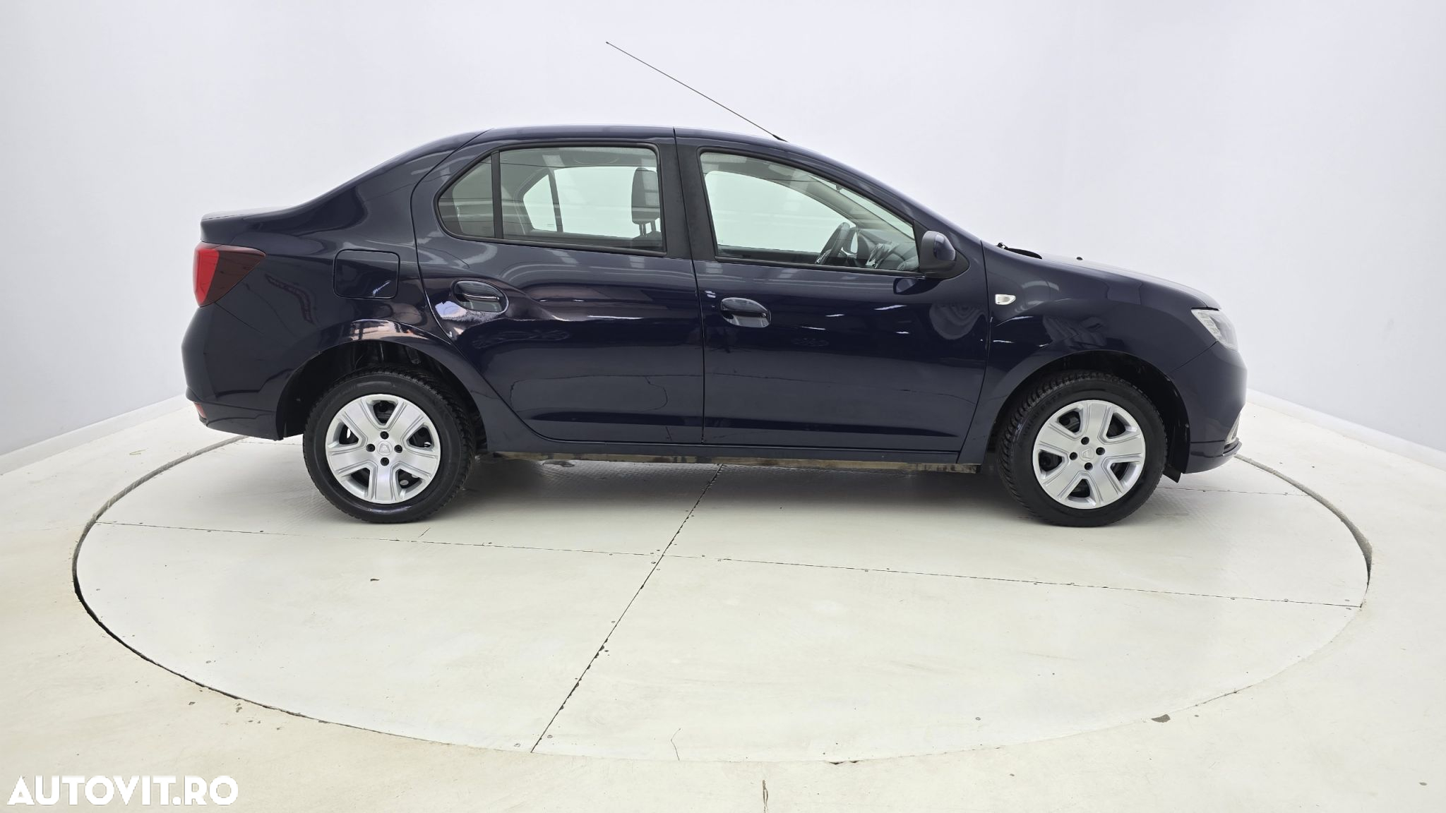 Dacia Logan 1.5 DCI Laureate - 5