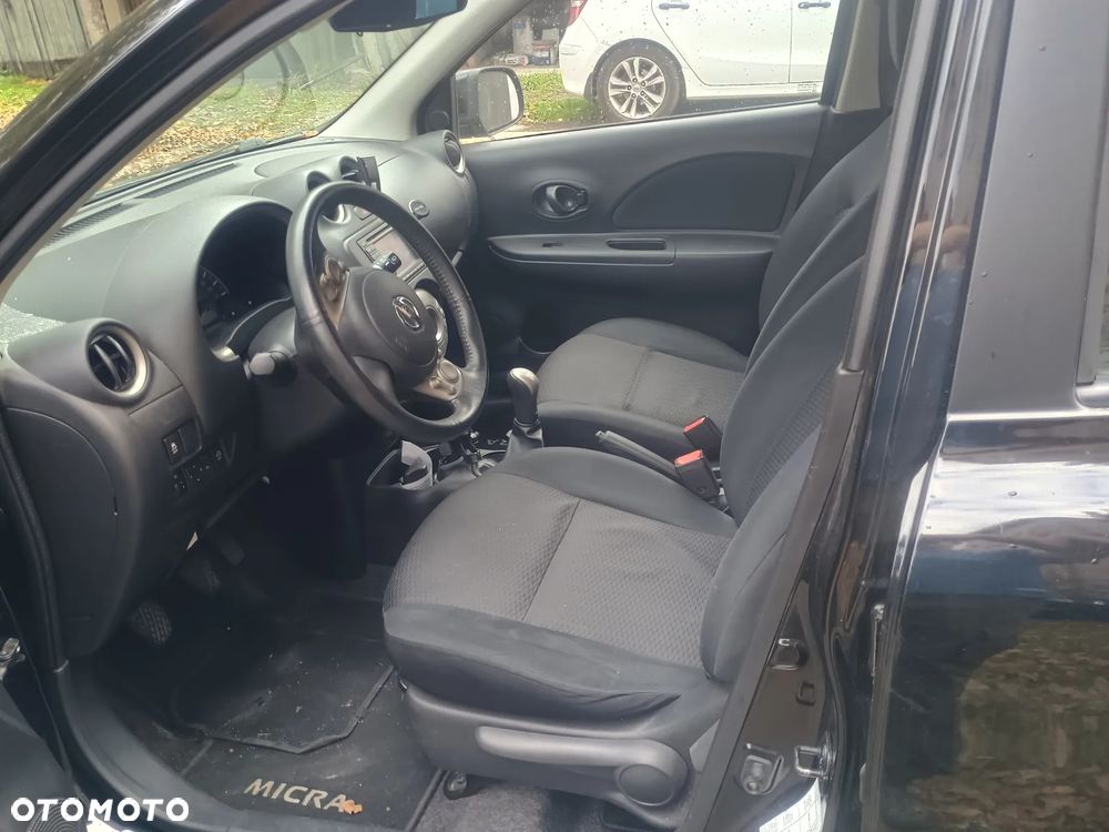 Nissan Micra - 17