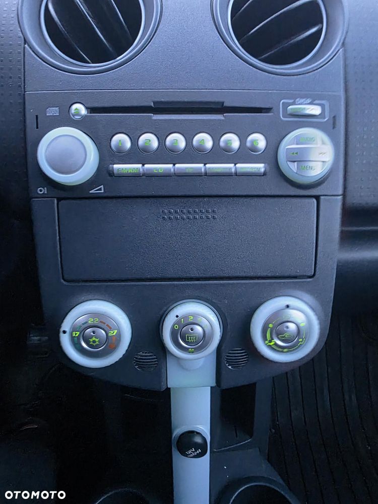 Mitsubishi Colt 1.3 Inform MY08 - 14