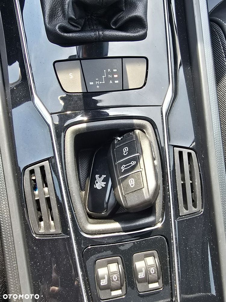 Peugeot 508 - 29