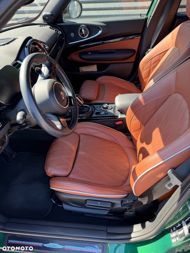 MINI John Cooper Works - 9