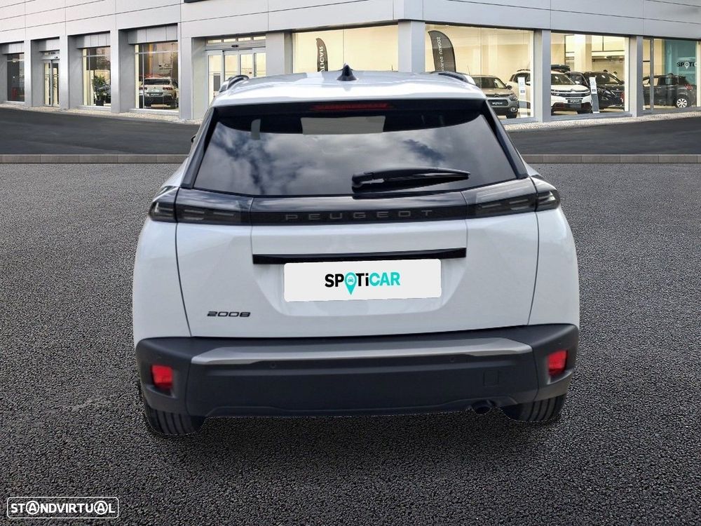 Peugeot 2008 2026 photo 5