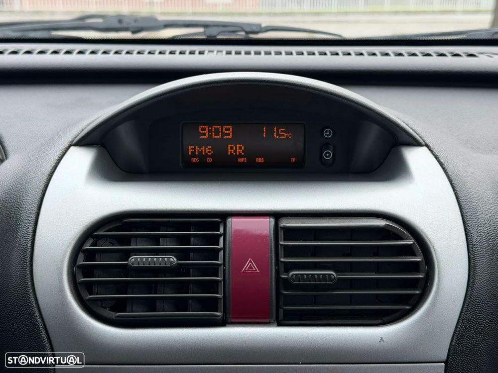 Opel Corsa 1.3 CDTI Cosmo - 10