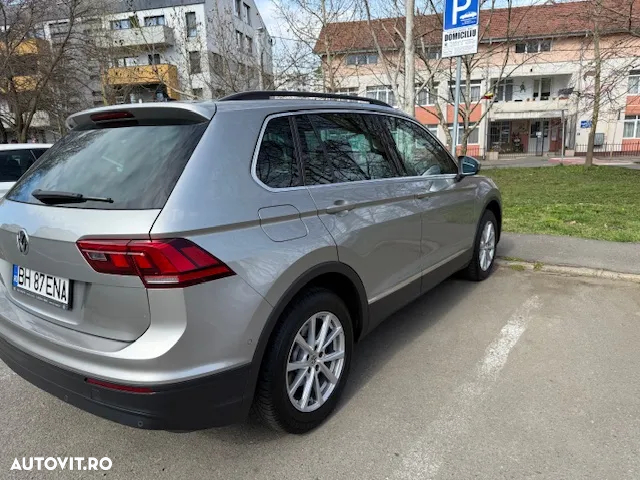 Volkswagen Tiguan 1.5 TSI OPF DSG Life - 3