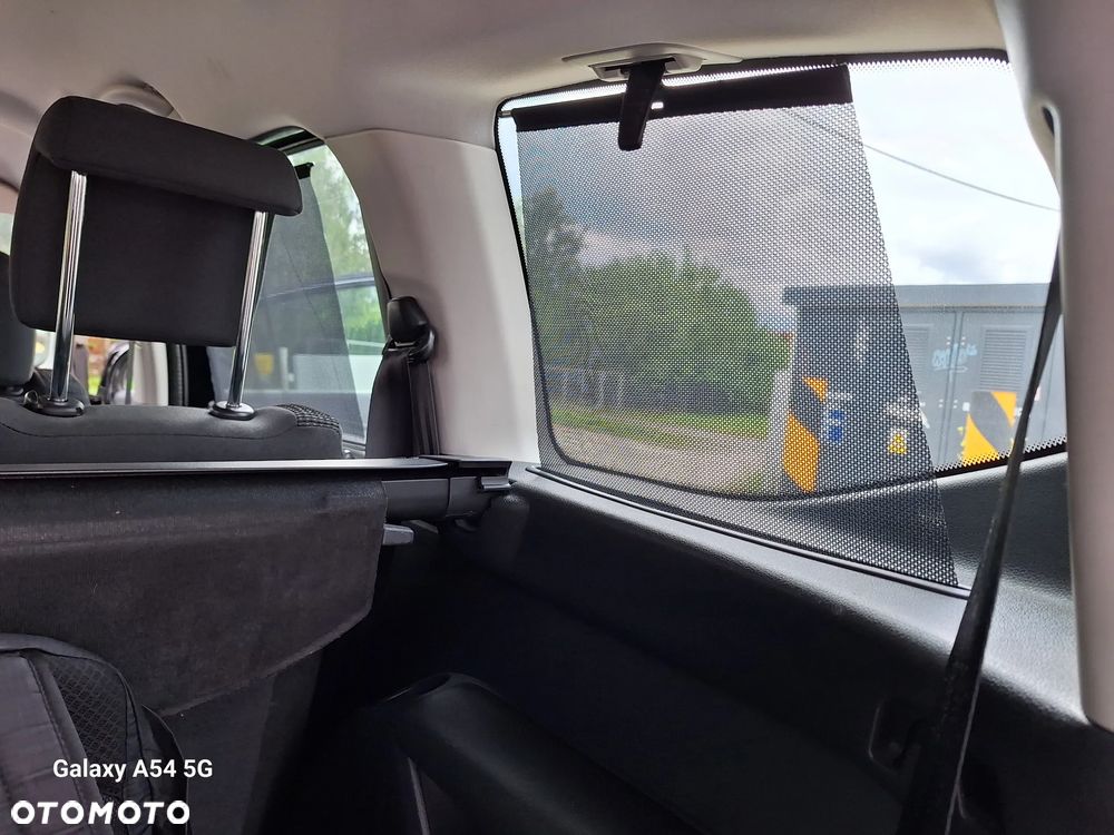 Peugeot 5008 2.0 BlueHDi Active - 20