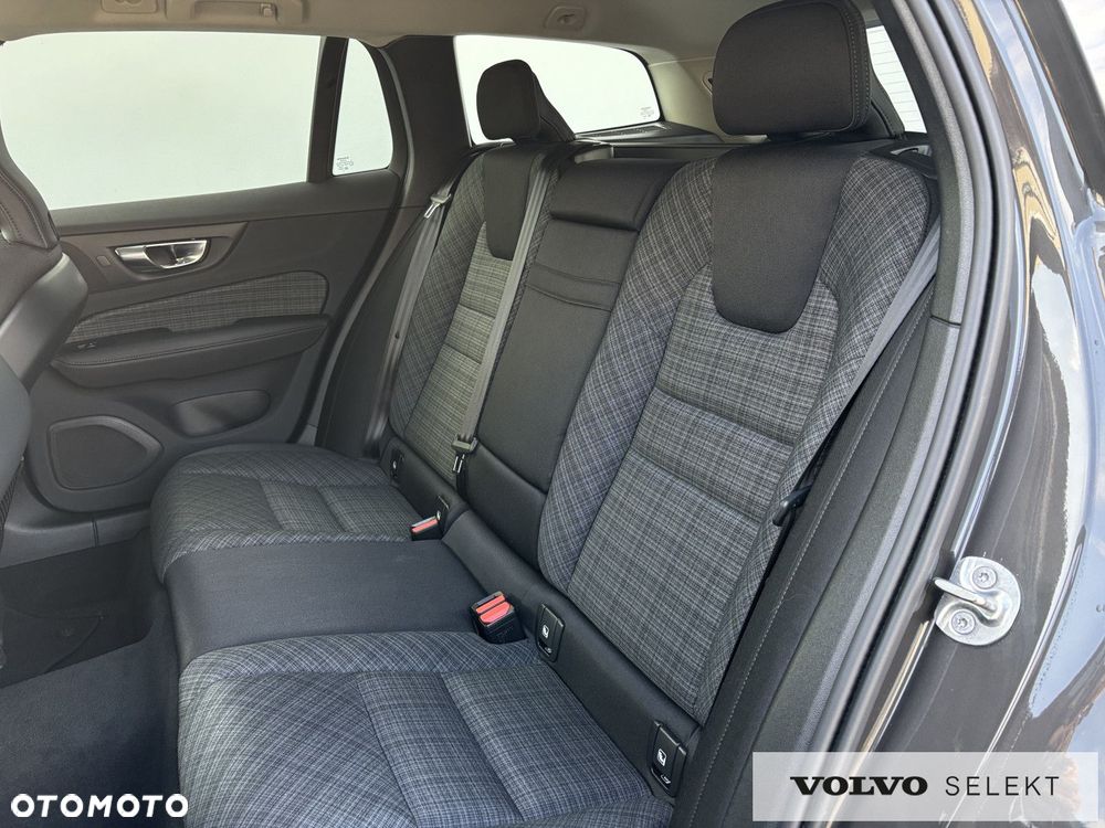 Volvo V60 - 12