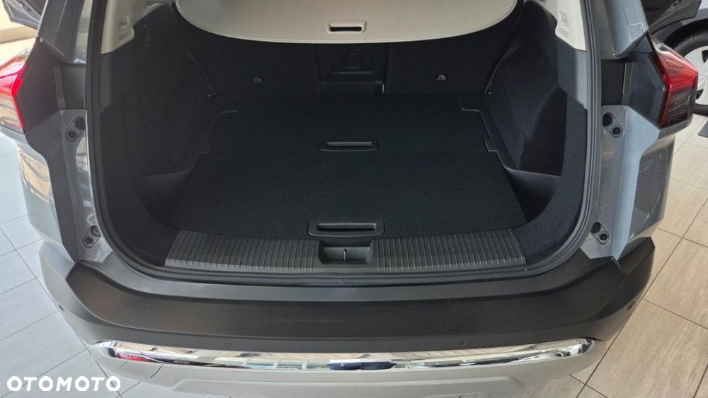 Nissan X-Trail - 18