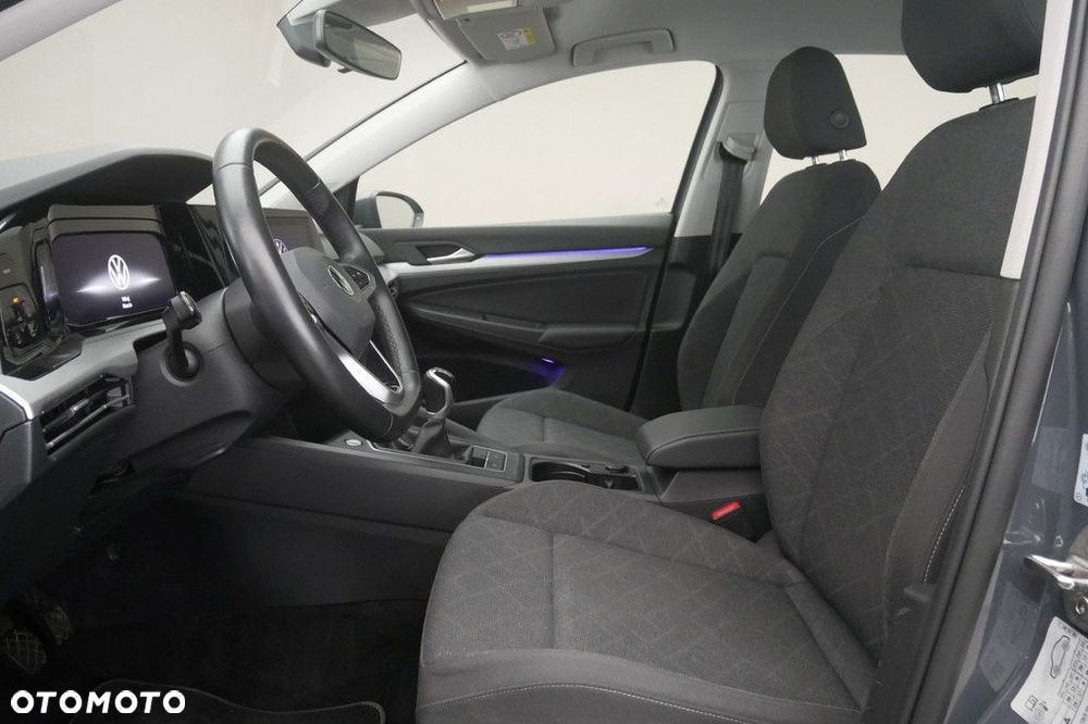 Volkswagen Golf - 12