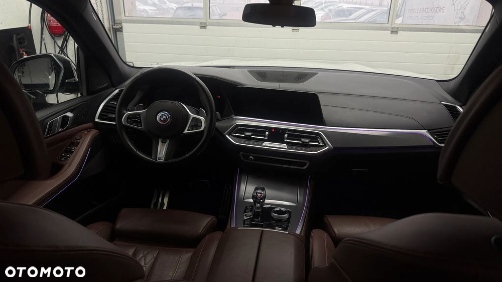 BMW X5 xDrive30d - 6