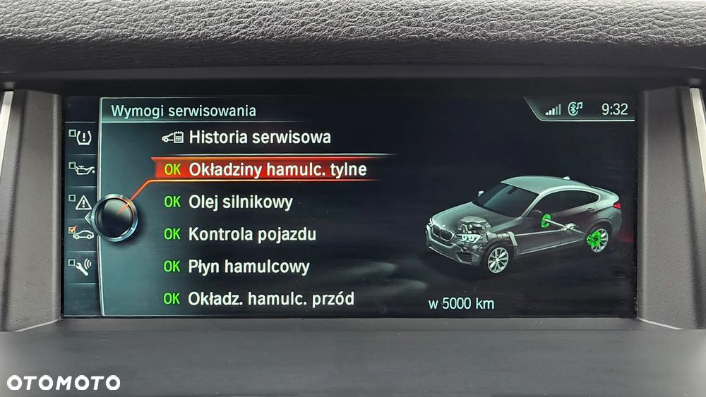 BMW X4 xDrive20d M Sport - 13