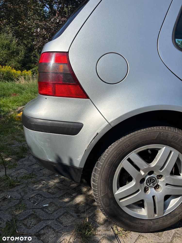 Volkswagen Golf IV 1.4 16V Basis - 13