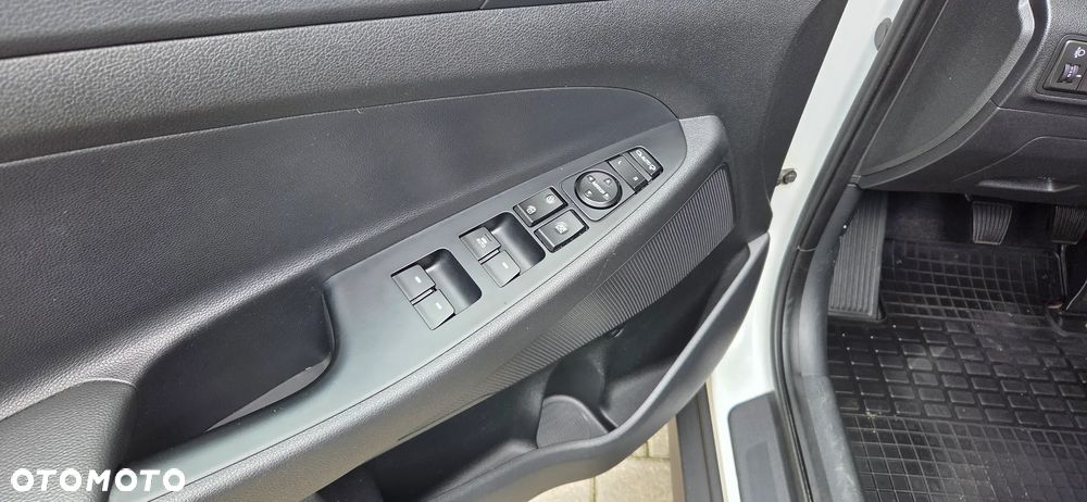 Hyundai Tucson - 14