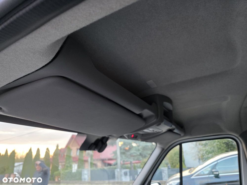Renault Master L3h2 2.3 136 km Polski Salon Jak Nowy!!! - 19