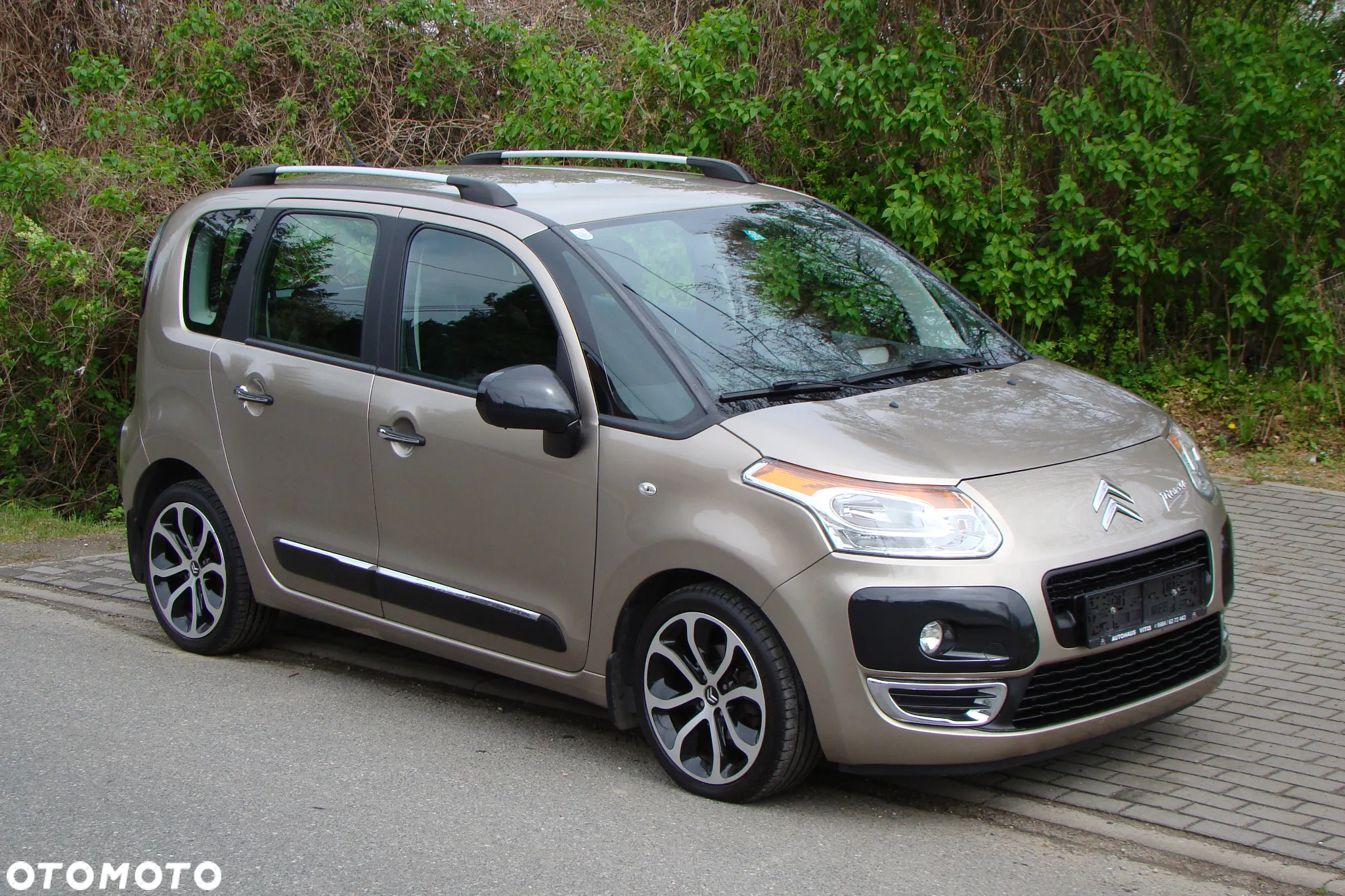Citroën C3 Picasso 1.4i Selection - 17