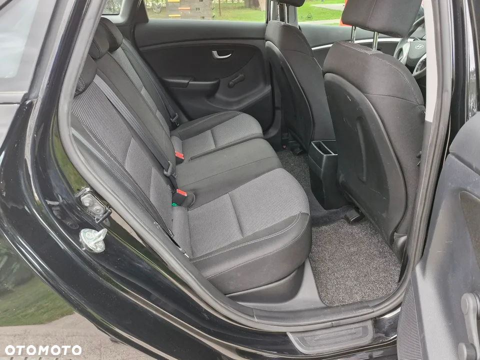Hyundai i30 1.4 Classic - 15