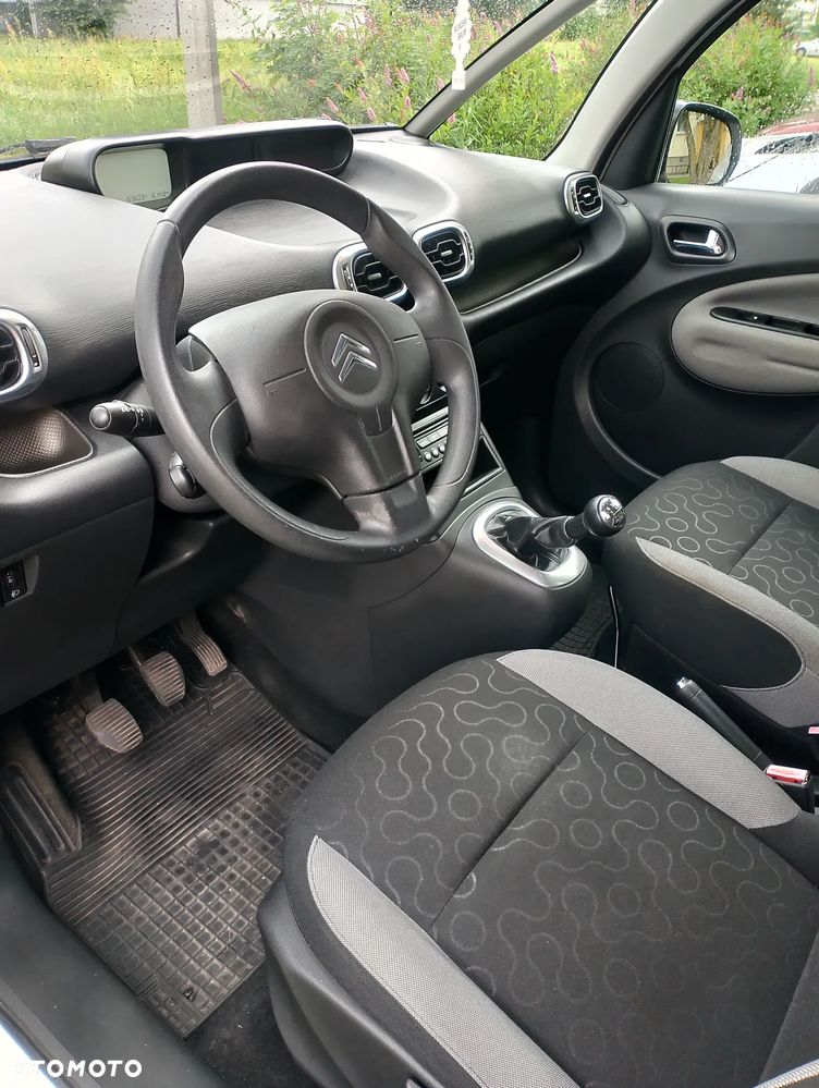 Citroën C3 Picasso VTi 95 Tendance - 9