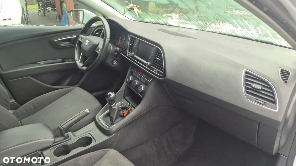 Skoda Octavia 1.6 TDI Green tec Ambition - 14