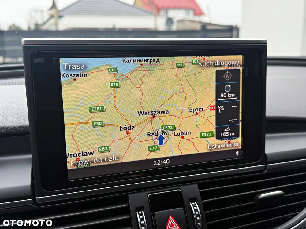 Audi A6 Avant 2.0 TFSI quattro S tronic - 23