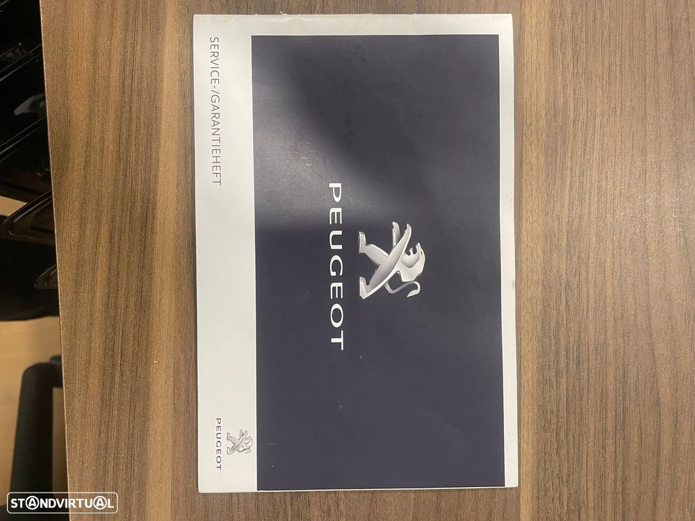 Peugeot 208 1.6 BlueHDi Active - 29