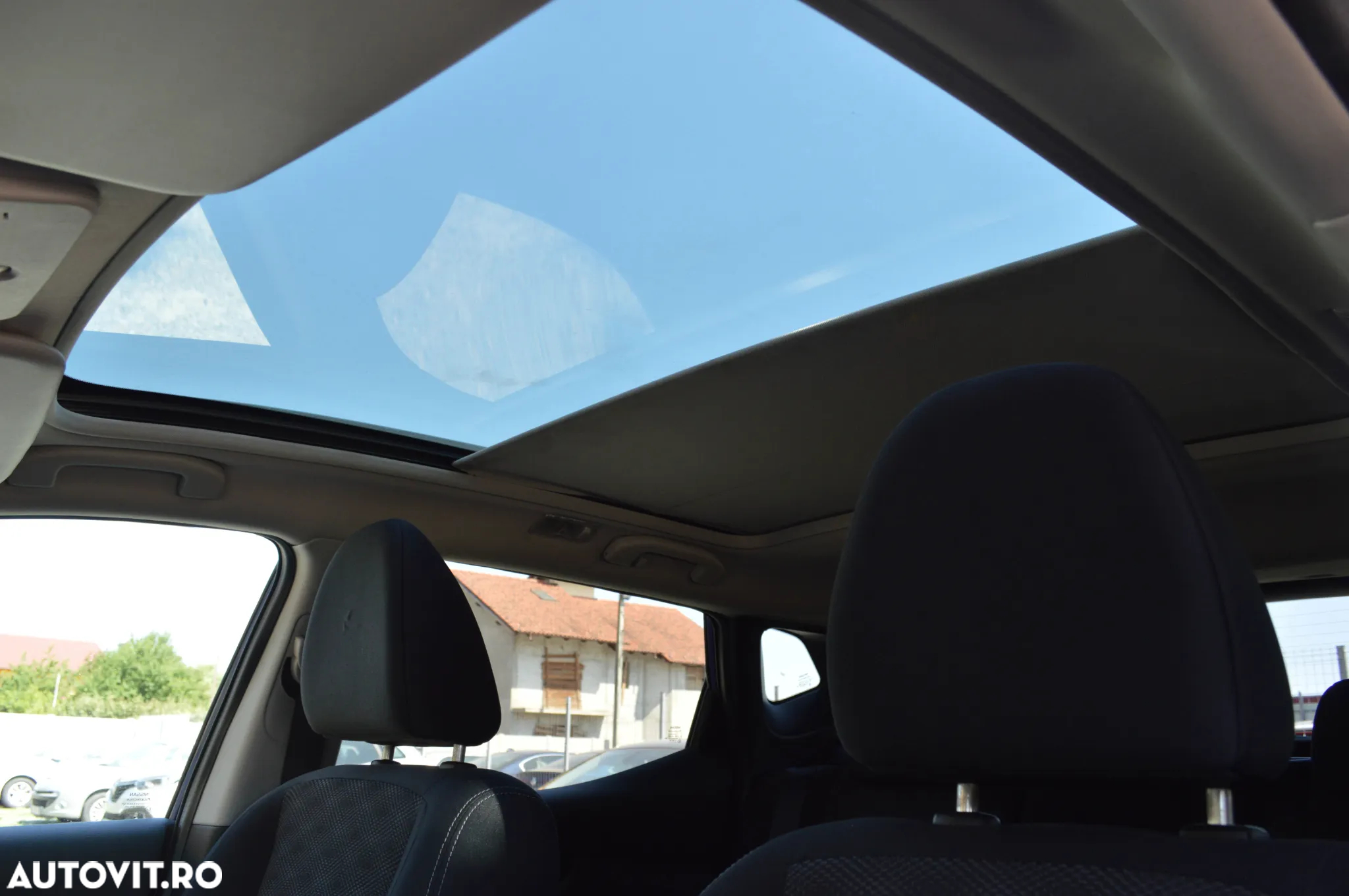 Nissan Qashqai 1.6 DCI Start/Stop 4X4-i Tekna - 7