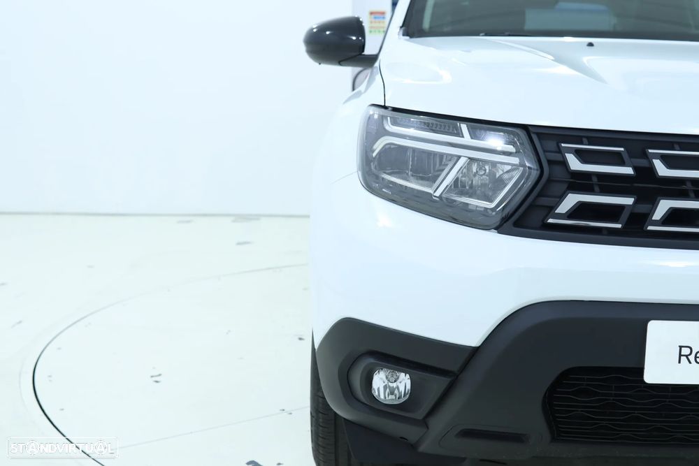 Dacia Duster 1.5 Blue dCi Expression - 12