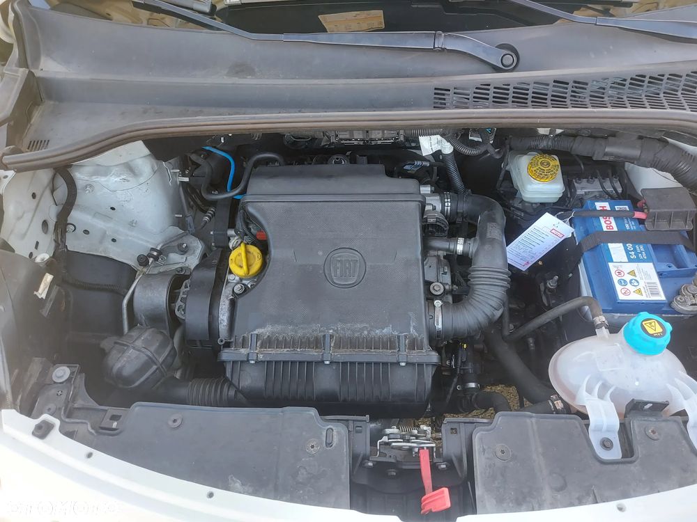Fiat 500L 1.4 16V Lounge - 26