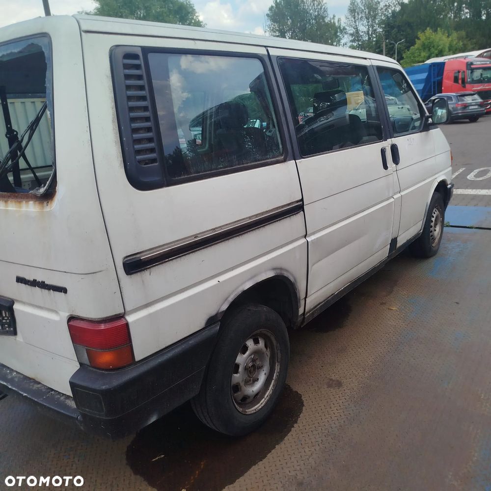 Volkswagen T4  części . - 7