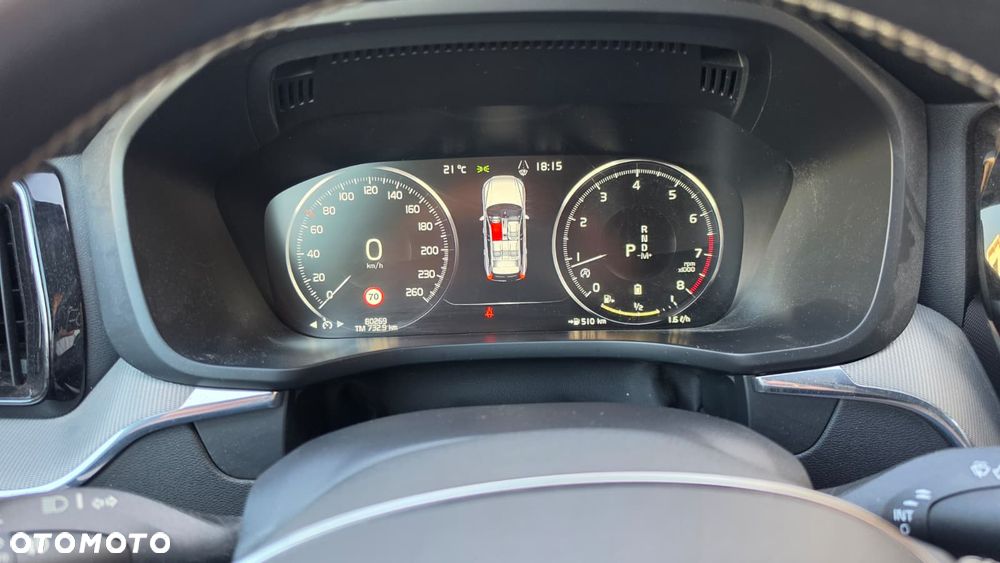 Volvo XC 60 B4 B R-Design - 16