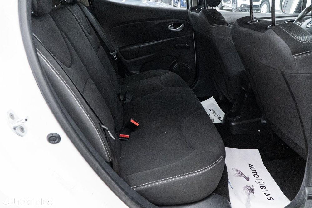Renault Clio IV 1.5 dCi Zen - 8