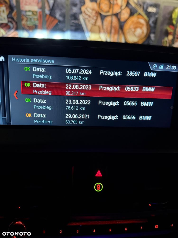 BMW X3 sDrive18d M Sport sport - 16