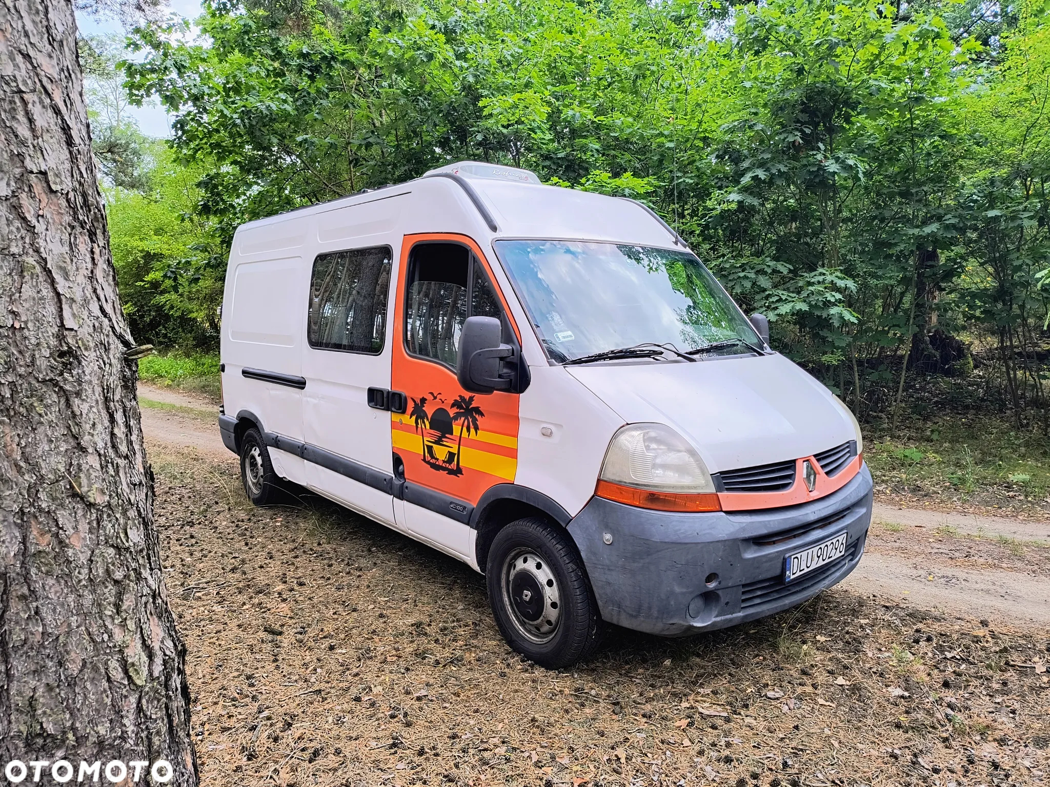 Renault Master dCi L2 Business - 10