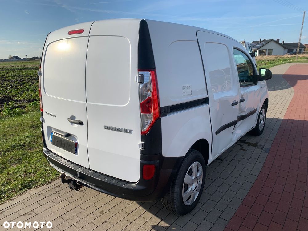 Renault Kangoo - 9