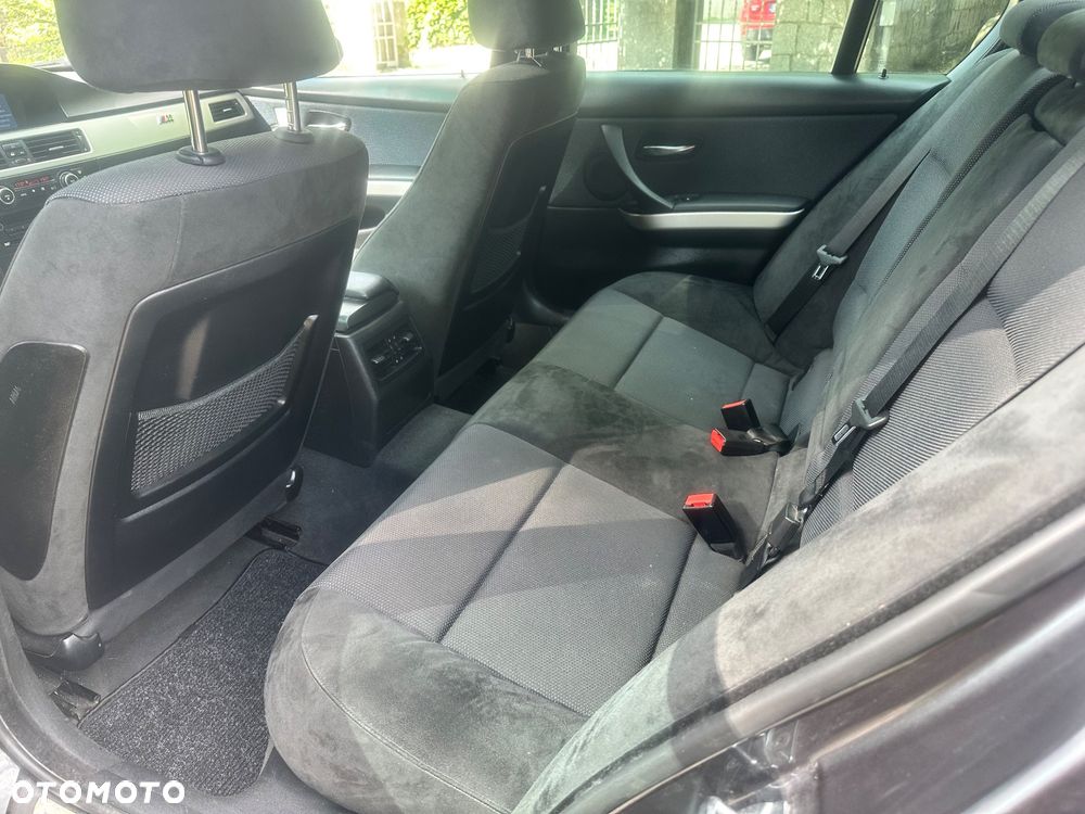 BMW Seria 3 - 6