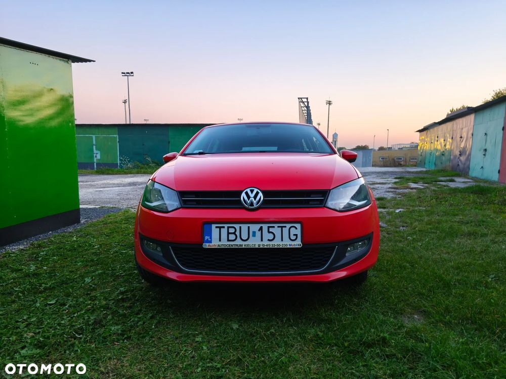 Volkswagen Polo - 3