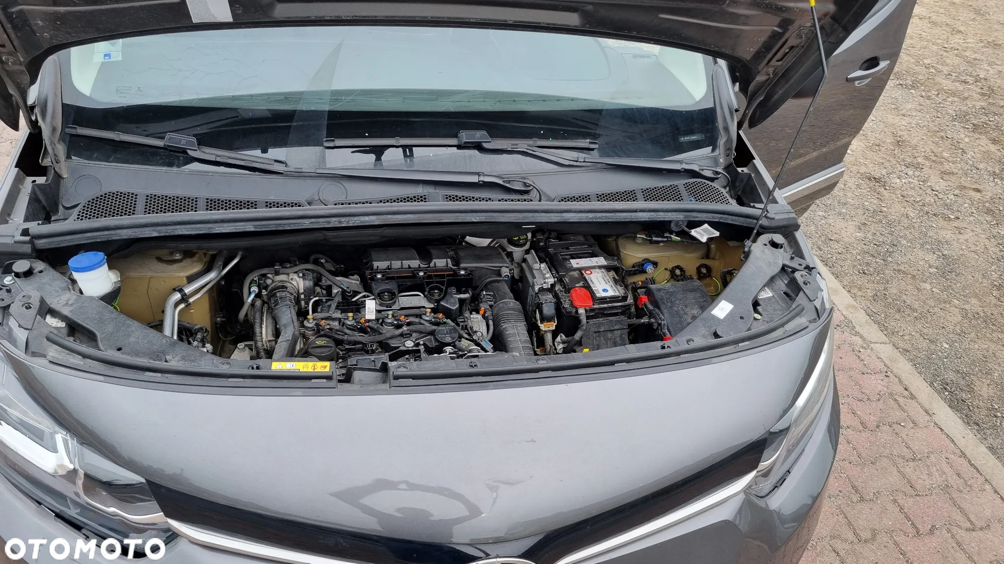 Toyota PROACEcity - 23