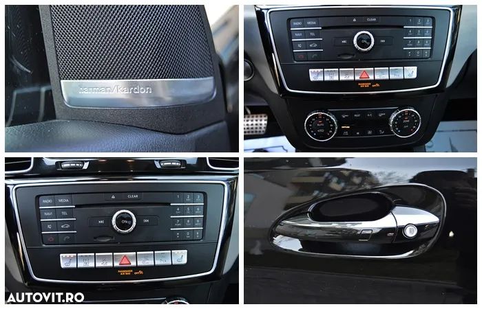 Mercedes-Benz GLE 500 e 4MATIC - 22